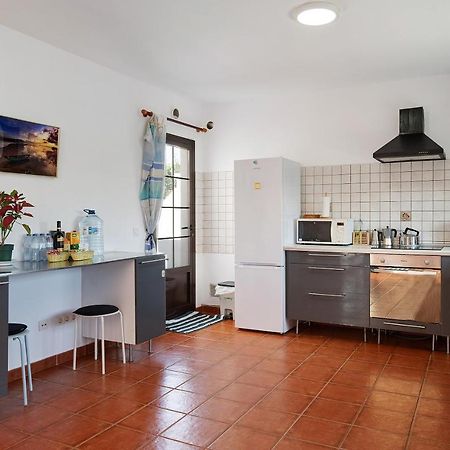 Villa La Bonilla Playa Blanca  Extérieur photo