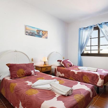 Villa La Bonilla Playa Blanca  Extérieur photo