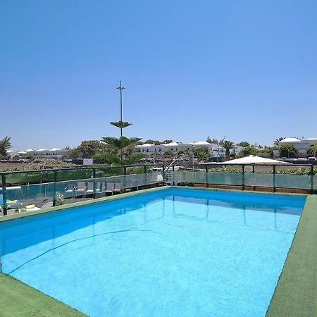 Villa La Bonilla Playa Blanca  Extérieur photo