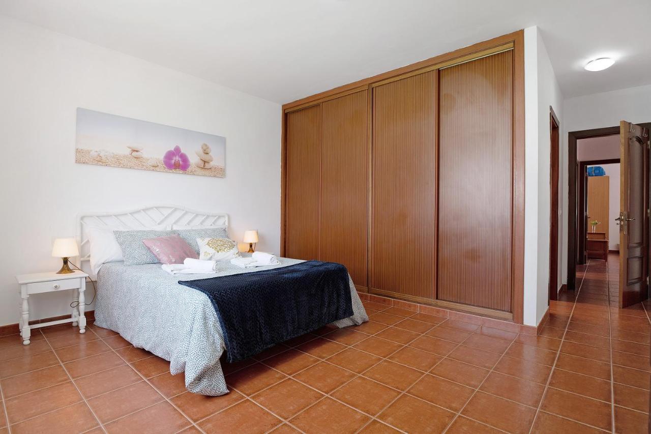 Villa La Bonilla Playa Blanca  Extérieur photo