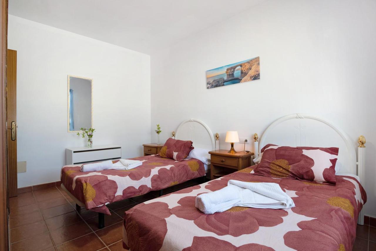 Villa La Bonilla Playa Blanca  Extérieur photo