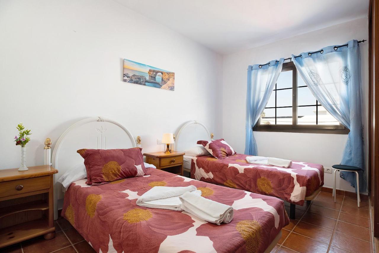 Villa La Bonilla Playa Blanca  Extérieur photo