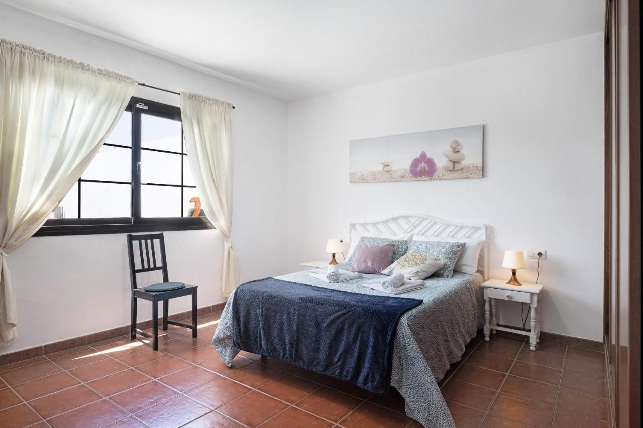 Villa La Bonilla Playa Blanca  Extérieur photo